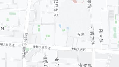 酒店地图