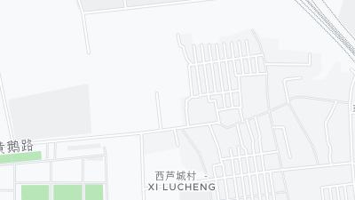 Mappa di localizzazione hotel