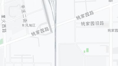 Mappa di localizzazione hotel