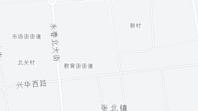 酒店地图