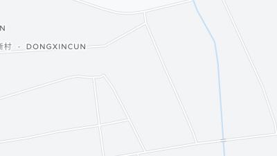 Mappa di localizzazione hotel