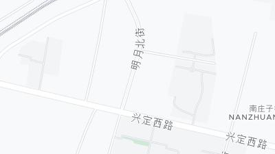 酒店地图