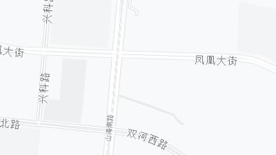 酒店地图