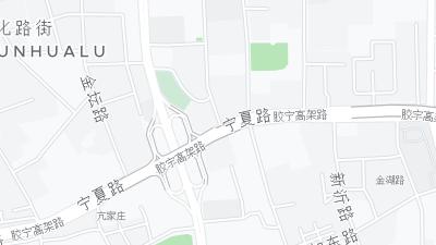 酒店地图