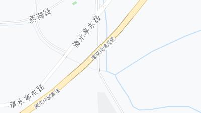 酒店地图