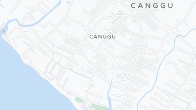 Mapa de localização do hotel