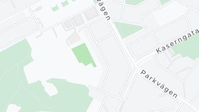 Mappa di localizzazione hotel