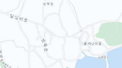 Mapa de localització de l'hotel