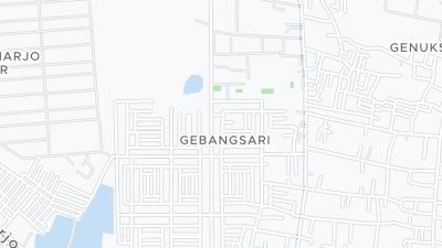 Visa hotellet på en karta