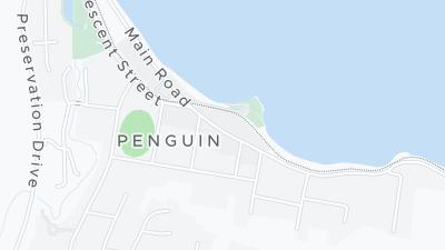 Mapa de localització de l'hotel