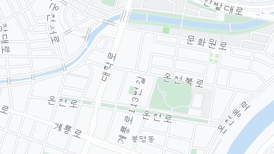 Mappa di localizzazione hotel