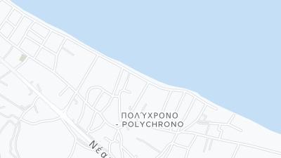 Mapa de localització de l'hotel