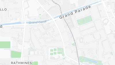 Mappa di localizzazione hotel