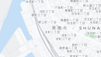 酒店地图