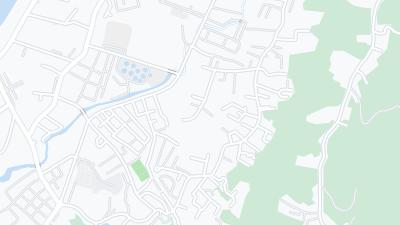 Mapa de localització de l'hotel