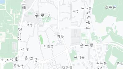 Mapa de localização do hotel