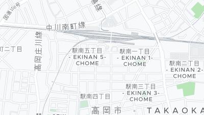 酒店地图
