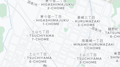 酒店地图