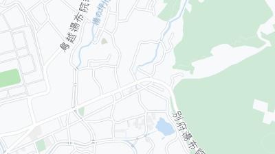 Mappa di localizzazione hotel