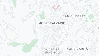 Mapa de localització de l'hotel