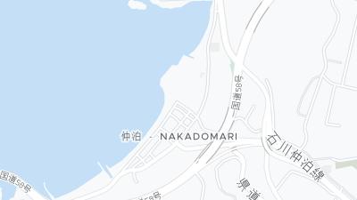 酒店地图