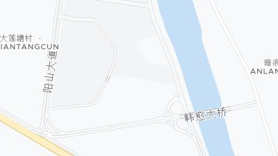 酒店地图