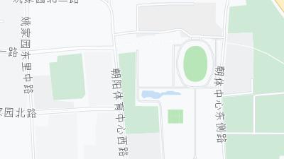 Mappa di localizzazione hotel