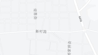 酒店地图