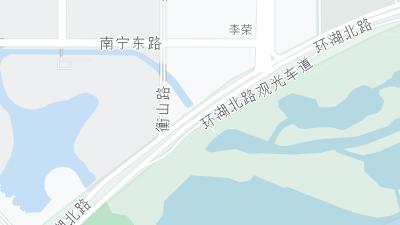 酒店地图
