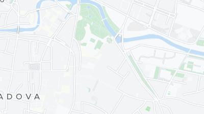 Plan de localisation de l'hôtel