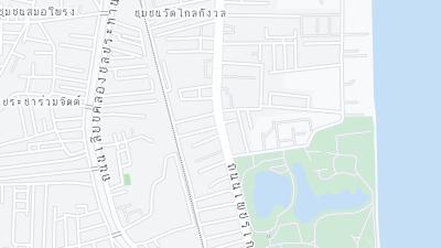 Mappa di localizzazione hotel