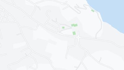 Mapa de localización del hotel