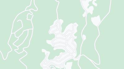 Mapa de localização do hotel