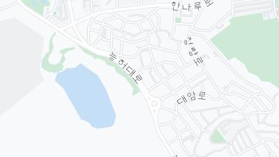 Mapa de localització de l'hotel