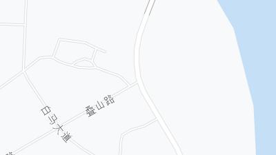 酒店地图