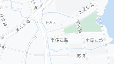 酒店地图