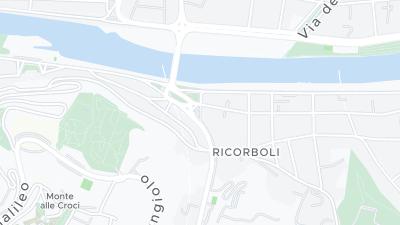 Via Giampaolo Orsini 115