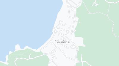 Visa hotellet på en karta