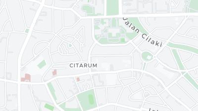 Visa hotellet på en karta