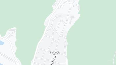 Oludeniz Carsi Caddasi 23