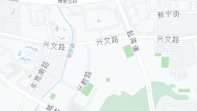 酒店地图