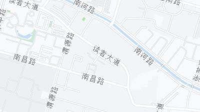 酒店地图