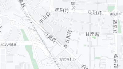 酒店地图