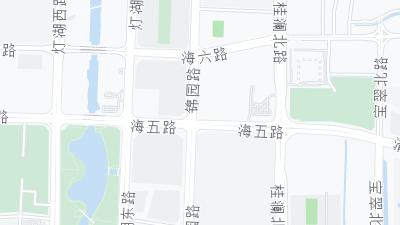 酒店地图