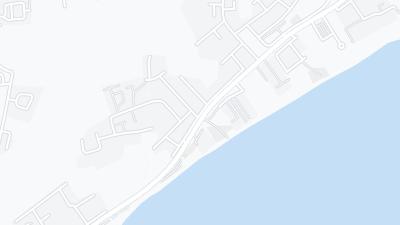 Mappa di localizzazione hotel