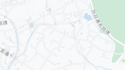 Mappa di localizzazione hotel