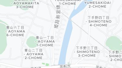 酒店地图