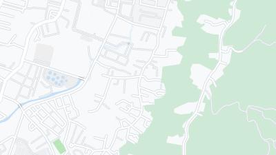 Plan de localisation de l'hôtel