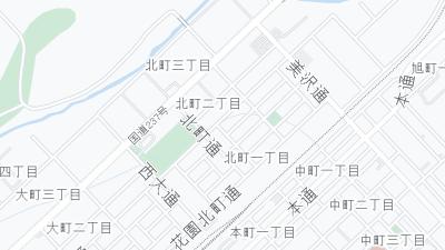酒店地图