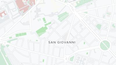 Mappa di localizzazione hotel